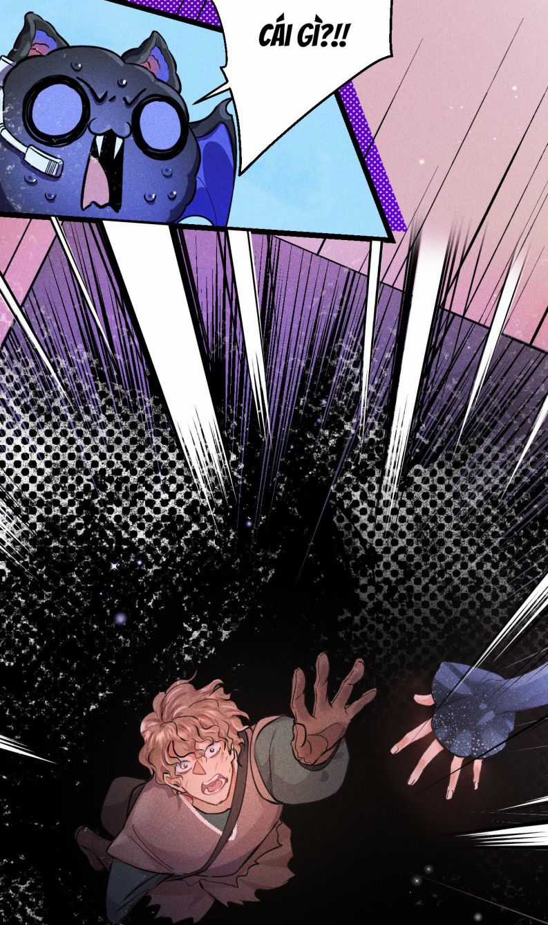 Cao Tháp - Chapter 35 - Trang 25