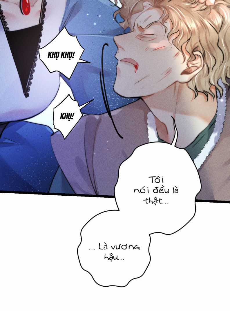 Cao Tháp - Chapter 35 - Trang 4