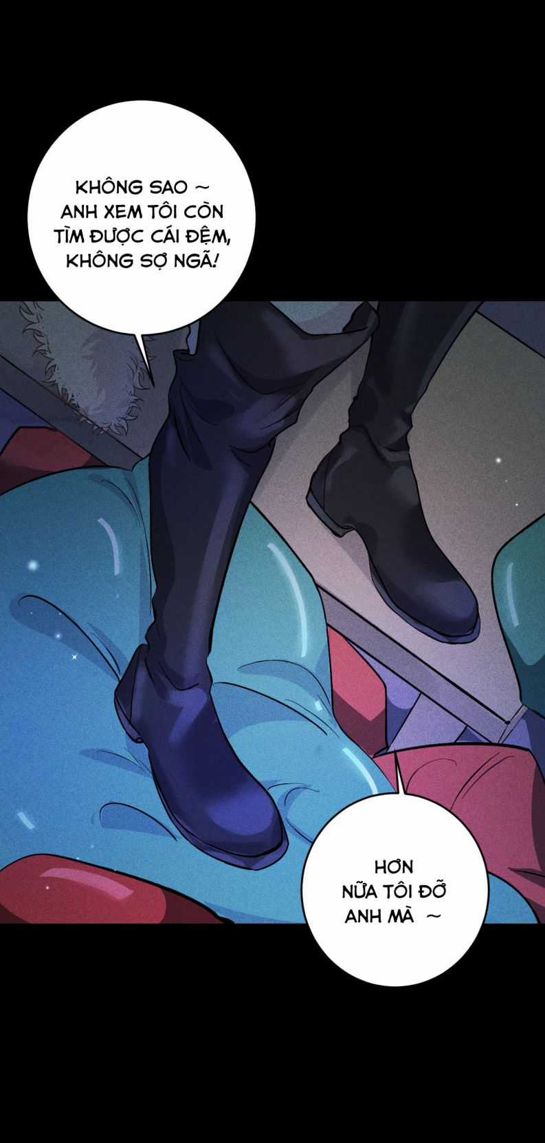 Cao Tháp - Chapter 35 - Trang 31