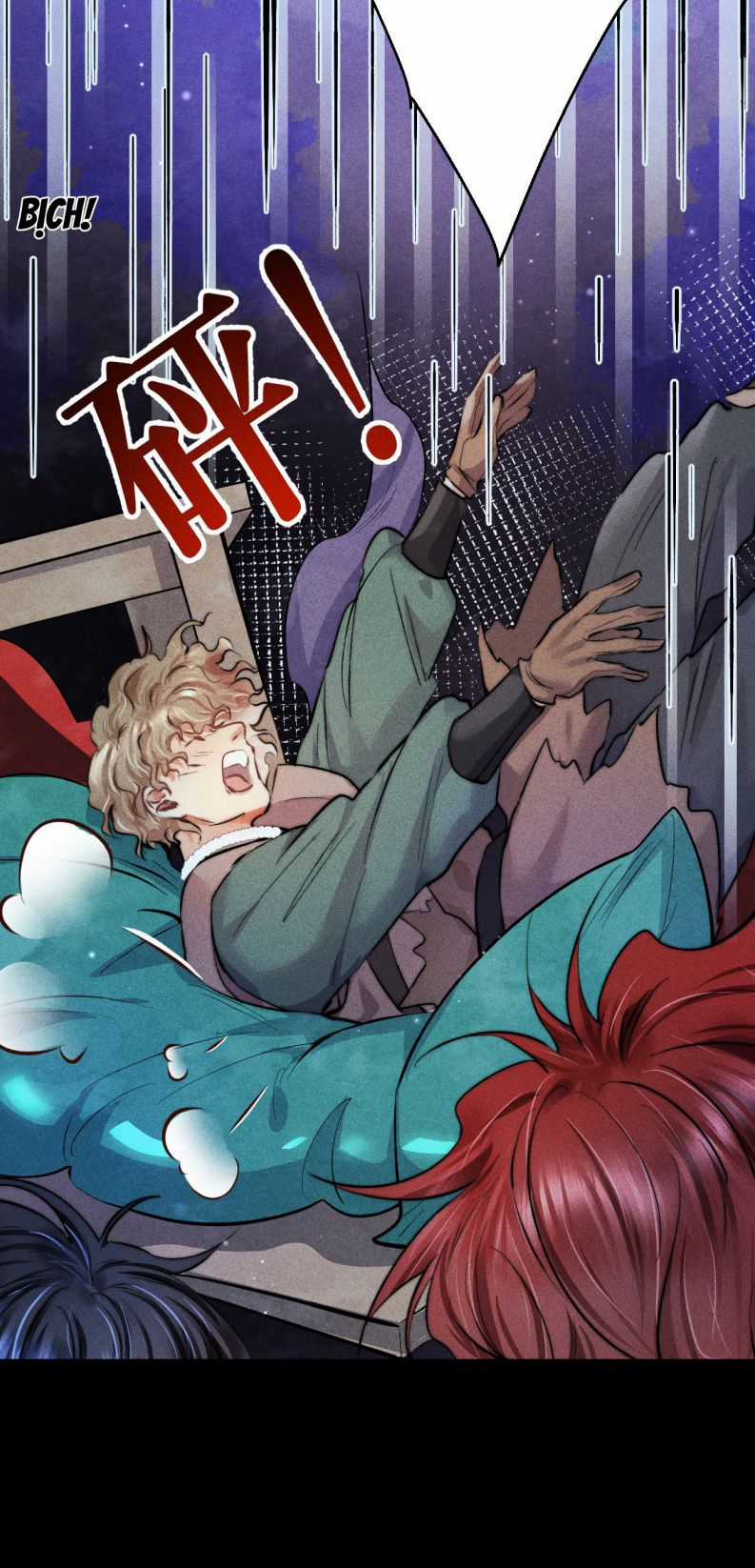 Cao Tháp - Chapter 35 - Trang 37