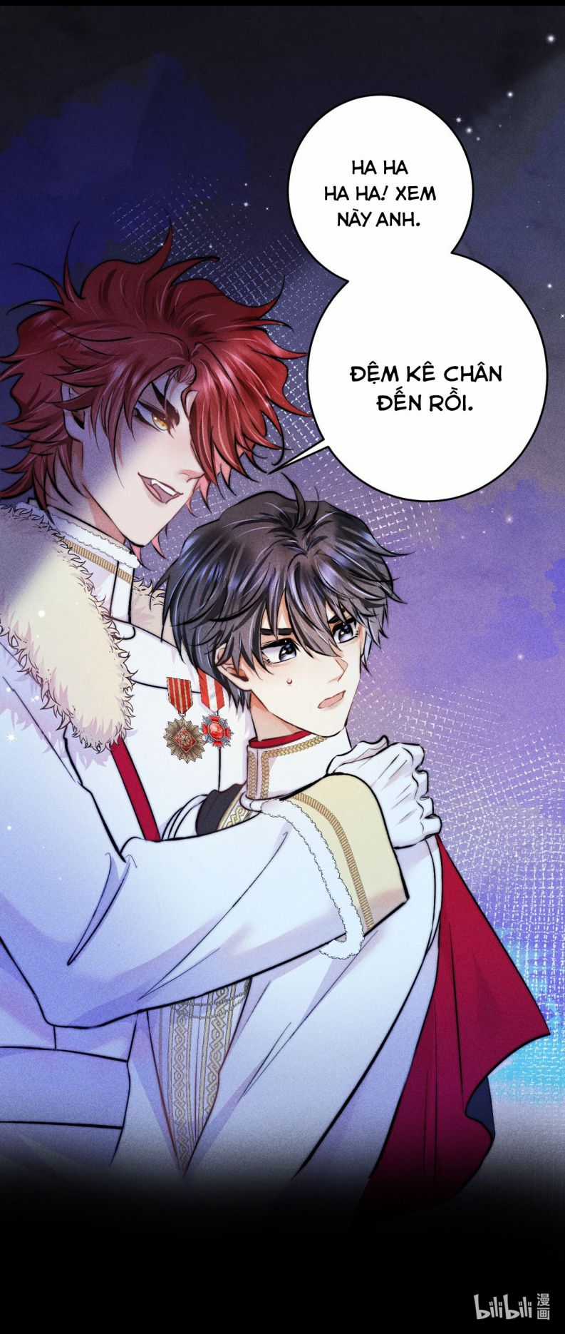 Cao Tháp - Chapter 35 - Trang 39