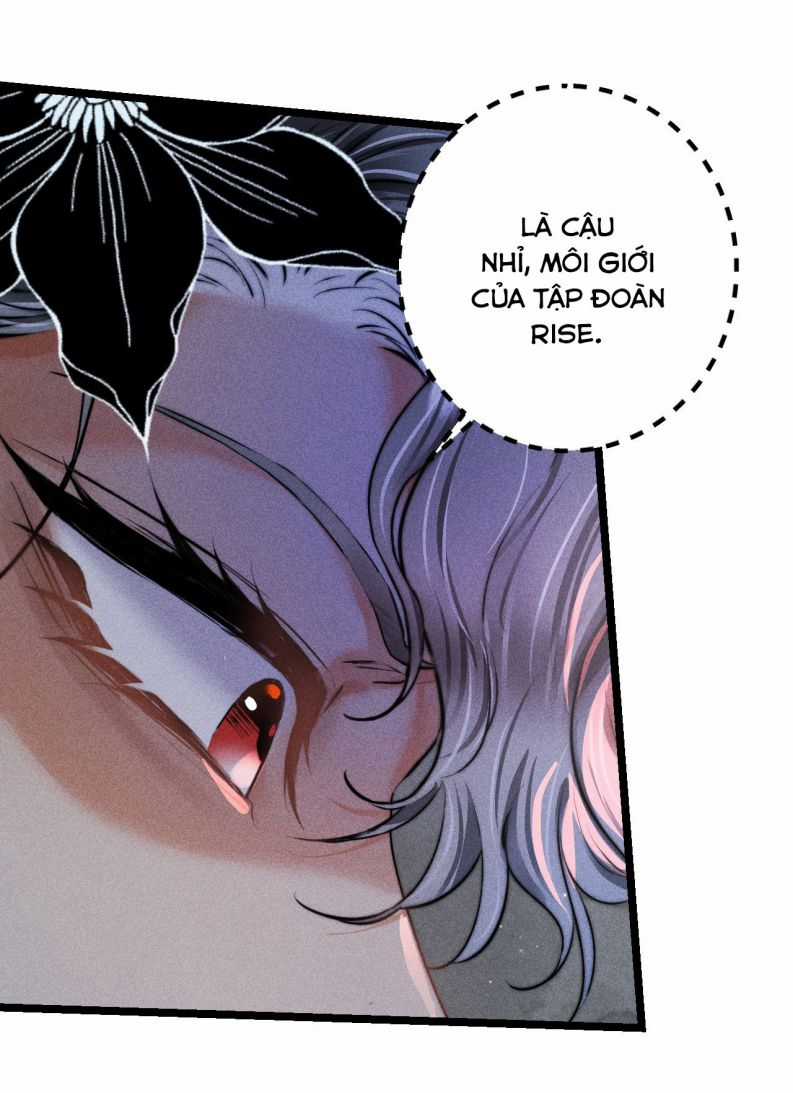 Cao Tháp - Chapter 35 - Trang 5