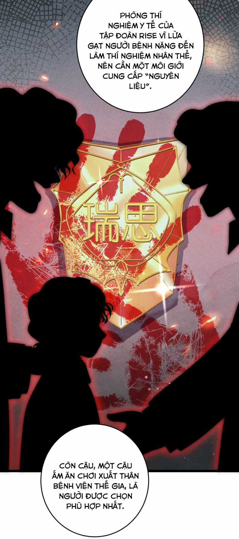 Cao Tháp - Chapter 35 - Trang 7