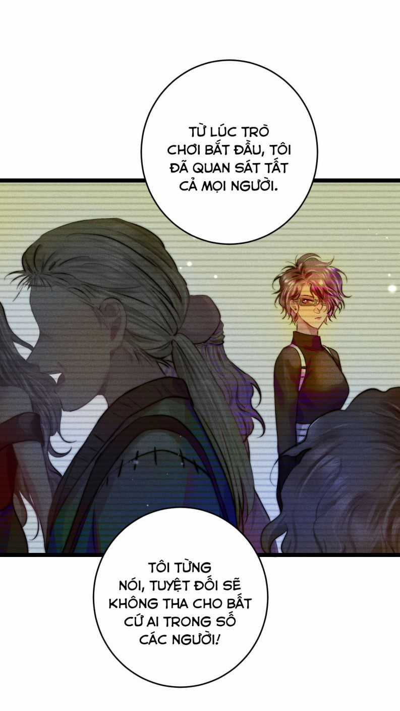 Cao Tháp - Chapter 35 - Trang 9