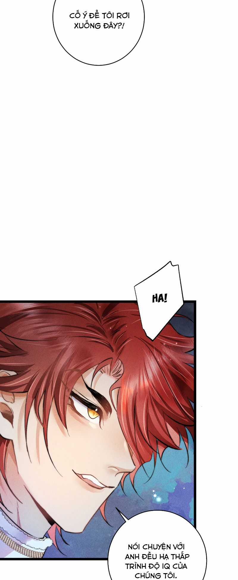 Cao Tháp - Chapter 36 - Trang 11