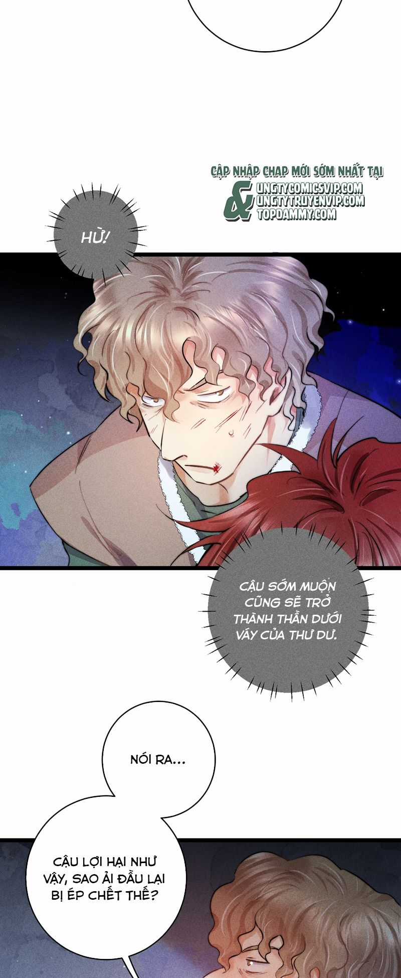 Cao Tháp - Chapter 36 - Trang 12