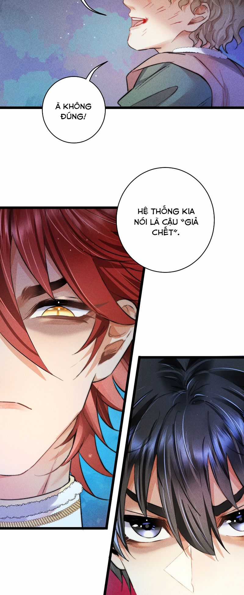 Cao Tháp - Chapter 36 - Trang 13