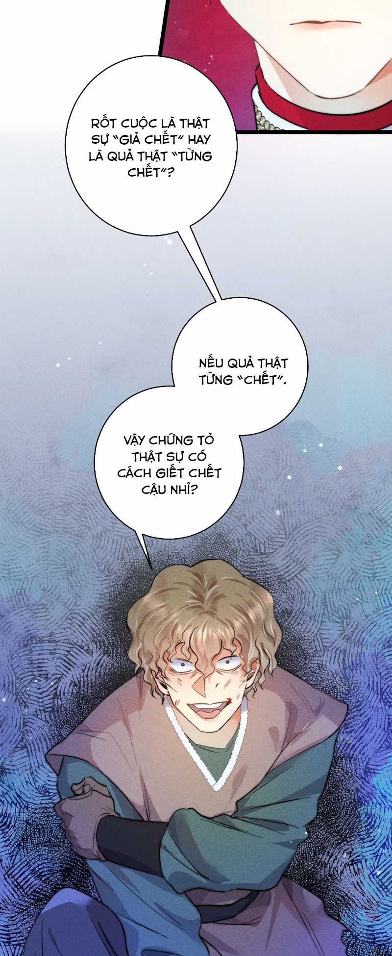 Cao Tháp - Chapter 36 - Trang 14
