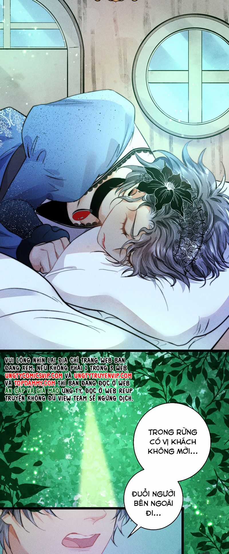 Cao Tháp - Chapter 36 - Trang 18