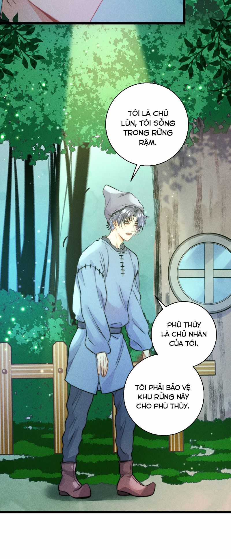 Cao Tháp - Chapter 36 - Trang 19
