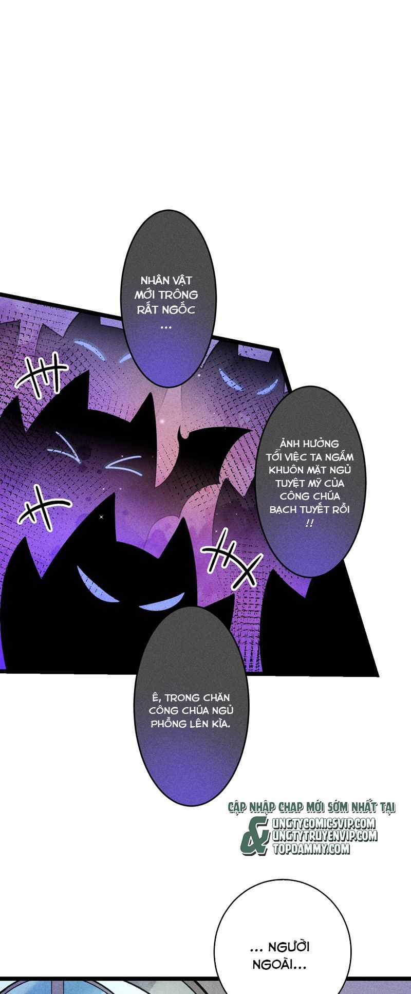 Cao Tháp - Chapter 36 - Trang 20