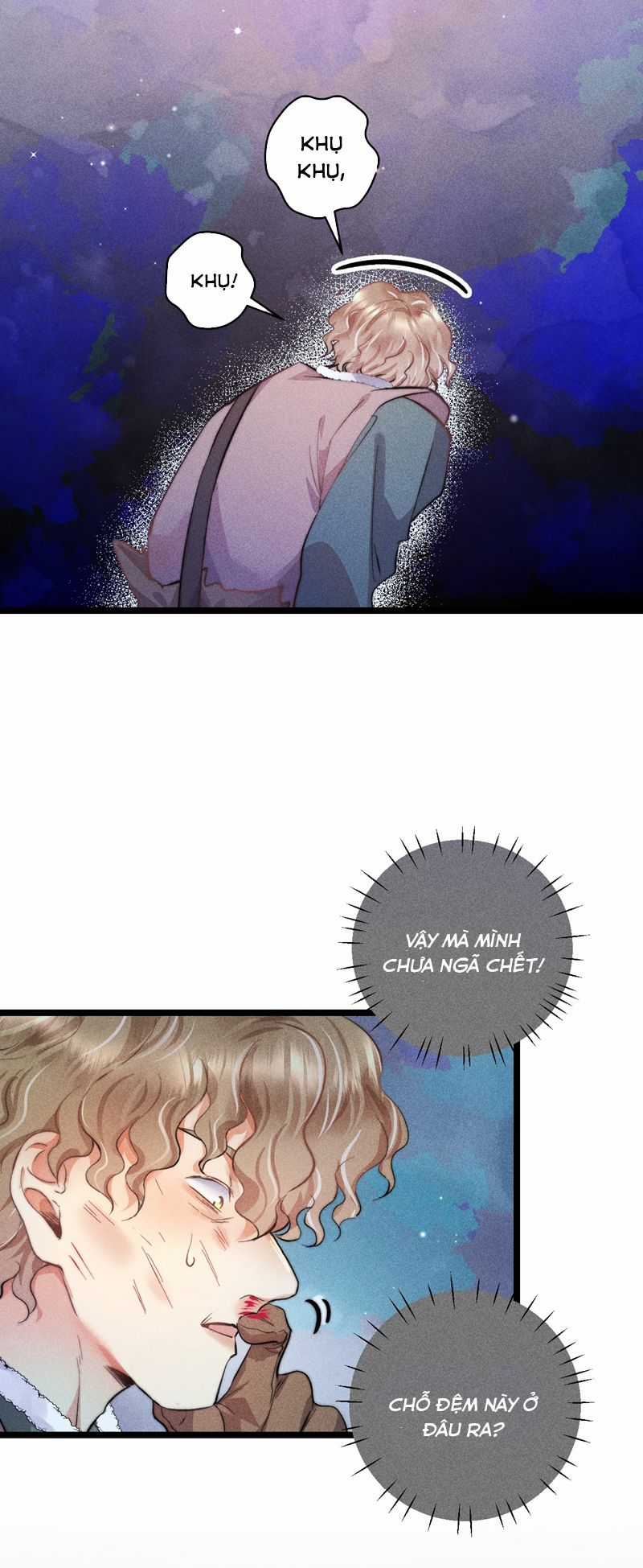 Cao Tháp - Chapter 36 - Trang 3