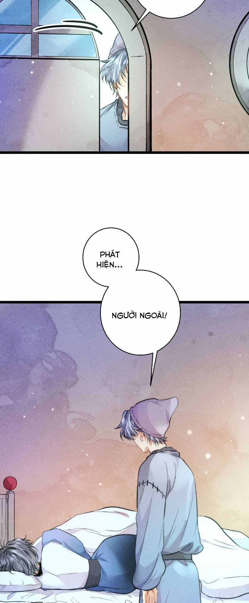 Cao Tháp - Chapter 36 - Trang 21