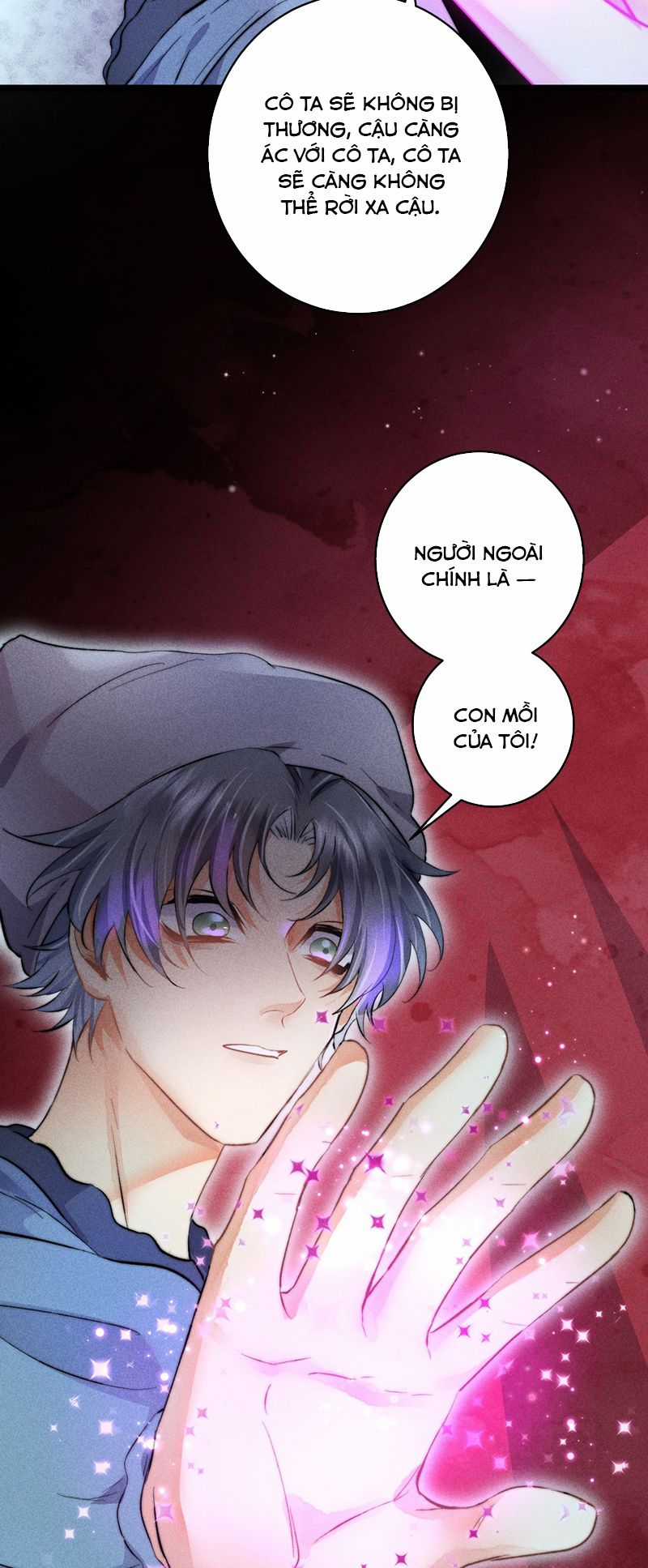 Cao Tháp - Chapter 36 - Trang 23