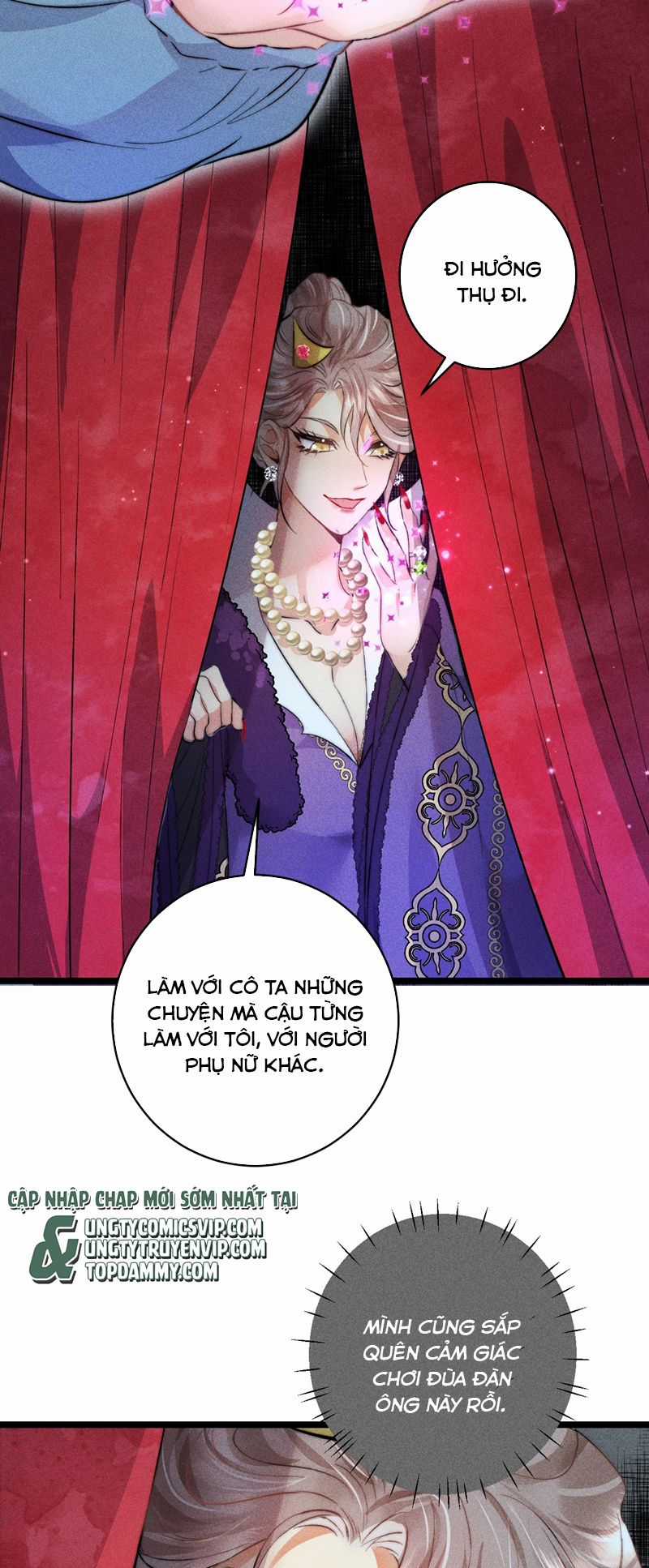 Cao Tháp - Chapter 36 - Trang 24