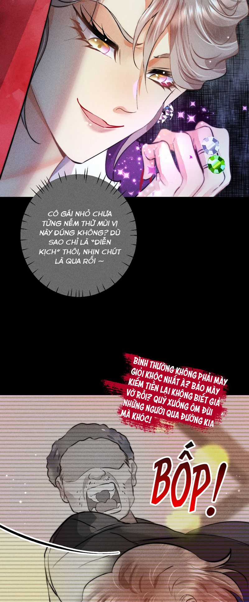 Cao Tháp - Chapter 36 - Trang 25