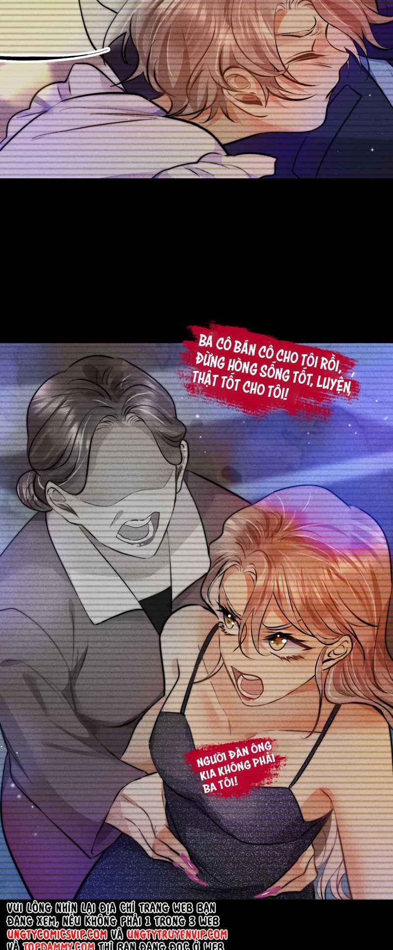 Cao Tháp - Chapter 36 - Trang 26