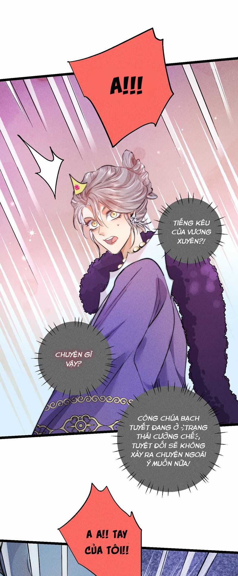 Cao Tháp - Chapter 36 - Trang 29