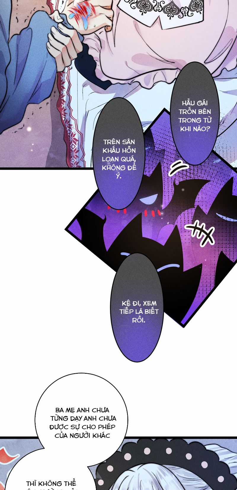 Cao Tháp - Chapter 36 - Trang 31