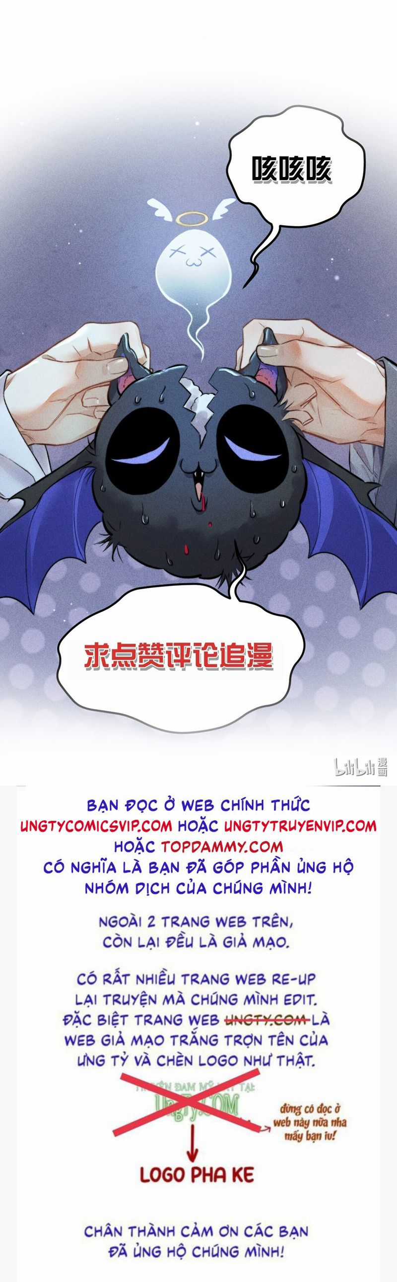 Cao Tháp - Chapter 36 - Trang 35