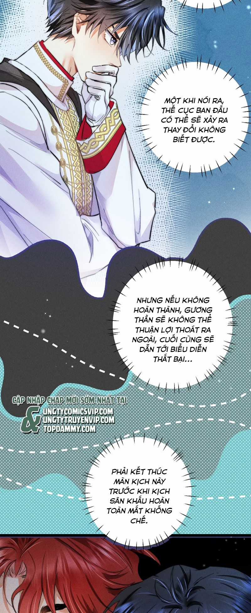 Cao Tháp - Chapter 36 - Trang 8