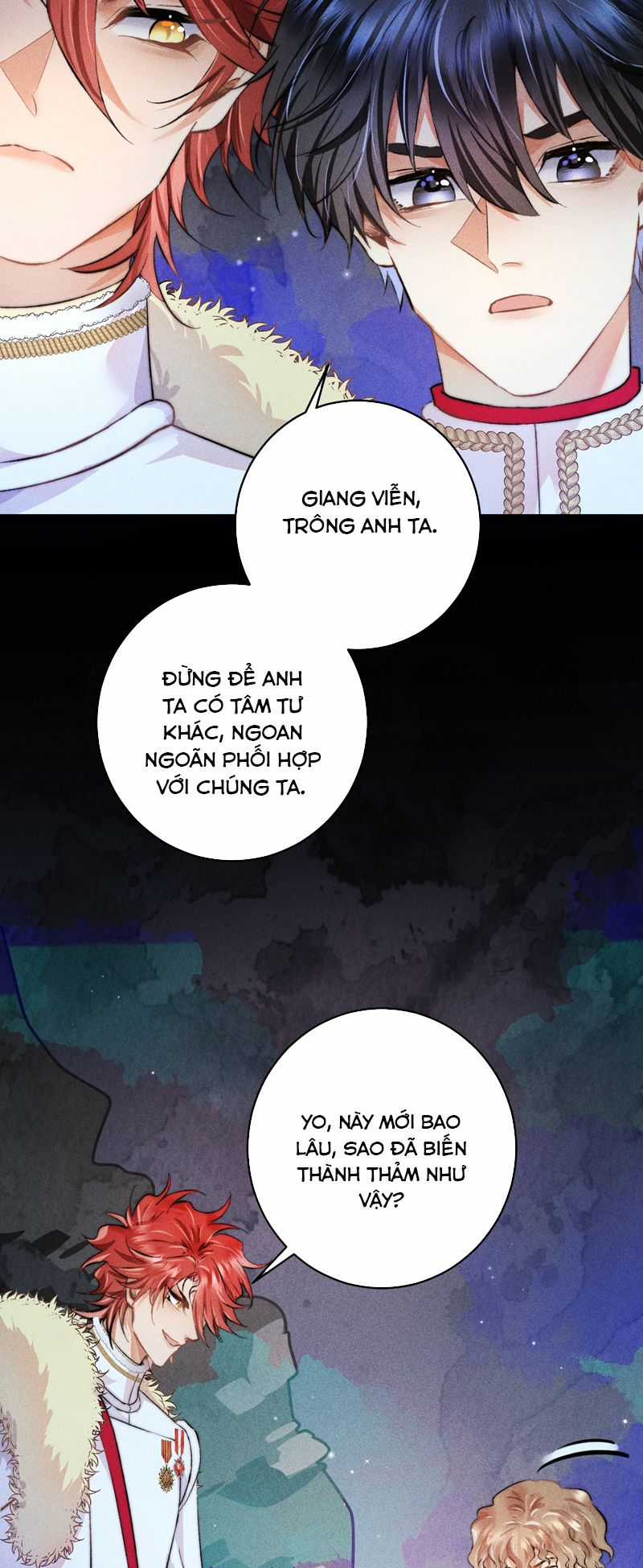 Cao Tháp - Chapter 36 - Trang 9