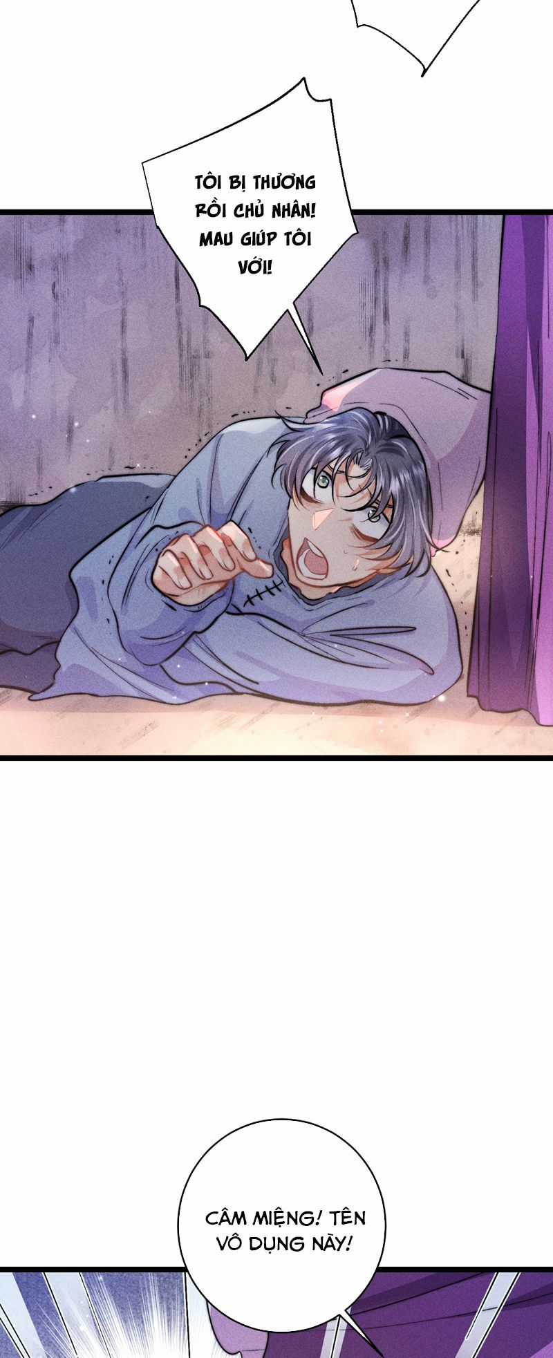 Cao Tháp - Chapter 37 - Trang 11