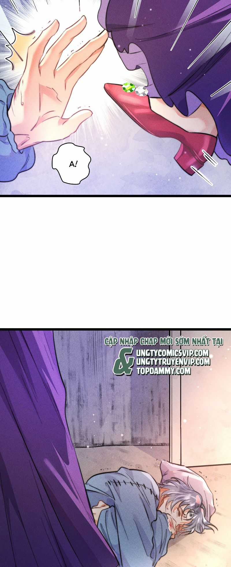 Cao Tháp - Chapter 37 - Trang 12