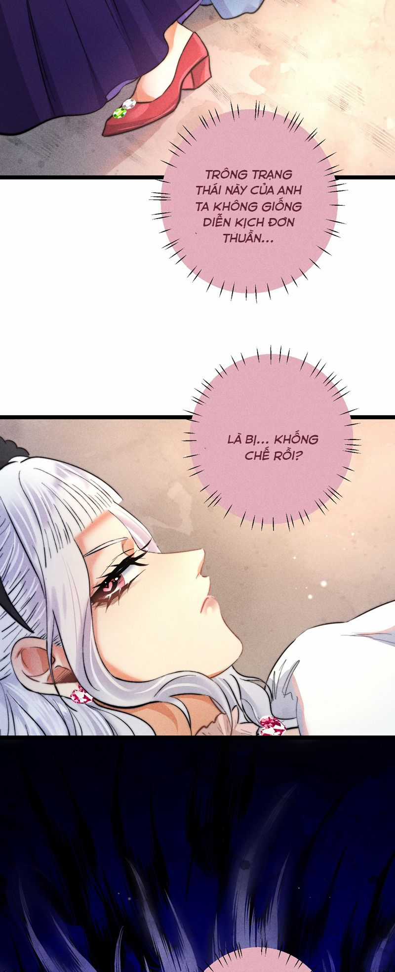 Cao Tháp - Chapter 37 - Trang 13