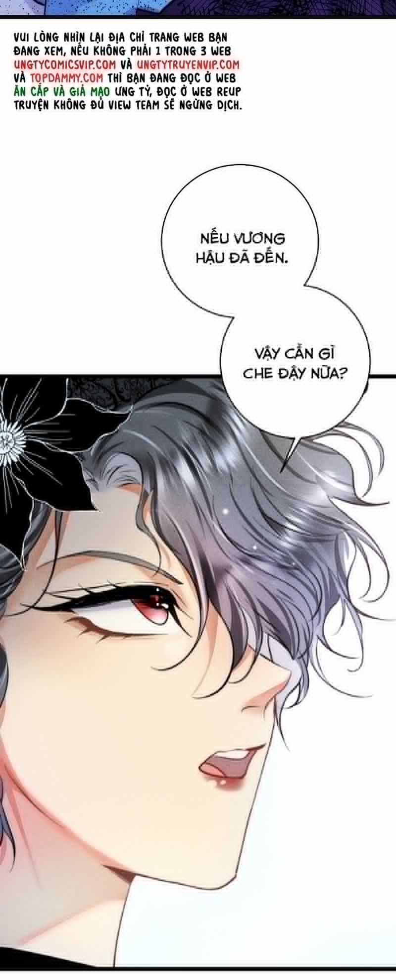 Cao Tháp - Chapter 37 - Trang 15