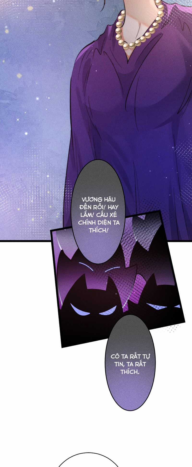 Cao Tháp - Chapter 37 - Trang 17