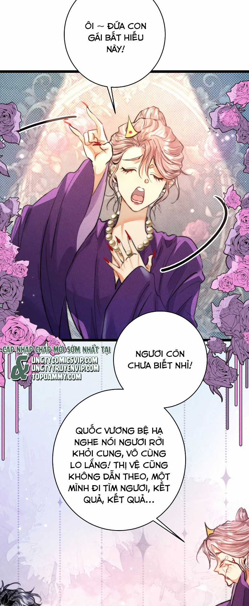 Cao Tháp - Chapter 37 - Trang 18