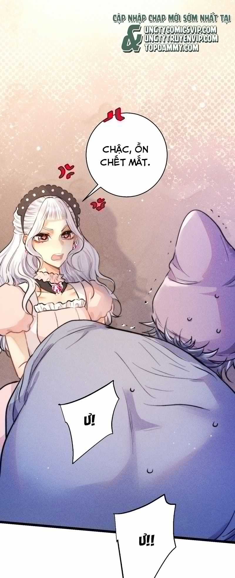 Cao Tháp - Chapter 37 - Trang 3