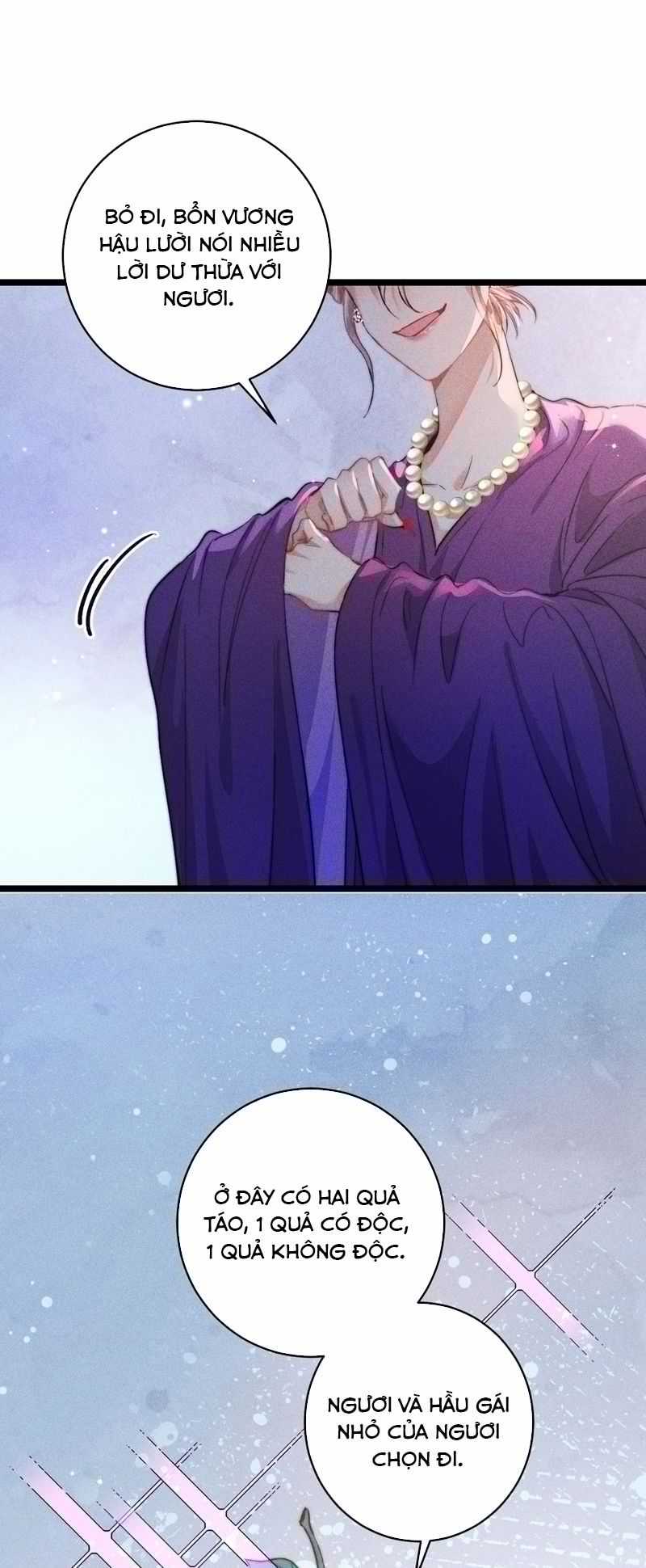 Cao Tháp - Chapter 37 - Trang 21