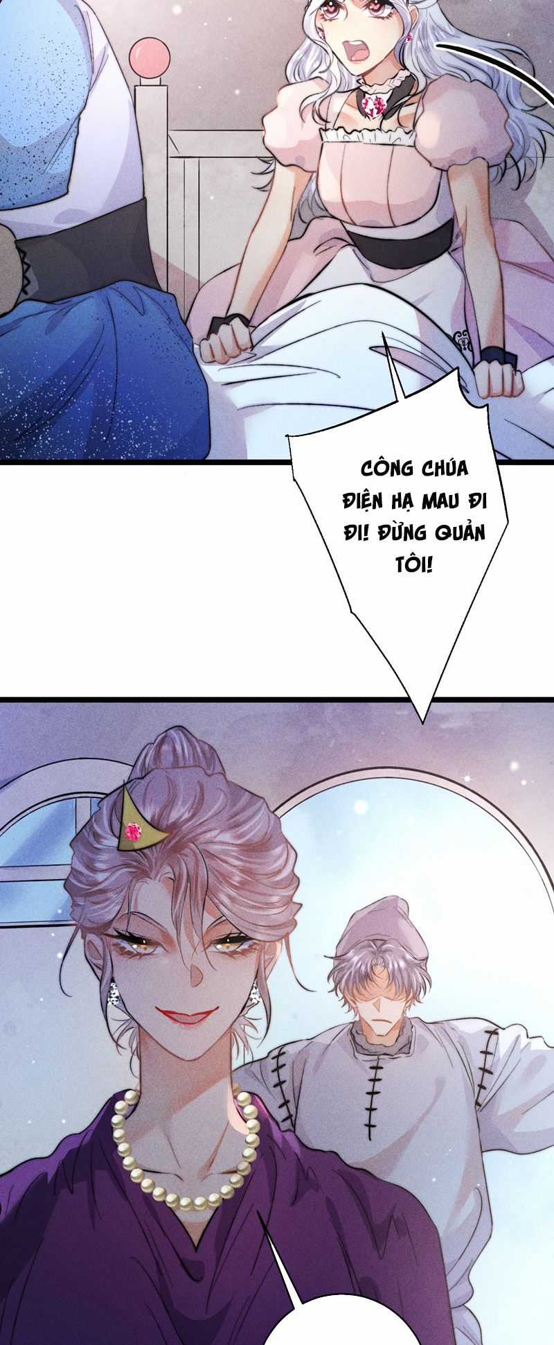 Cao Tháp - Chapter 37 - Trang 23