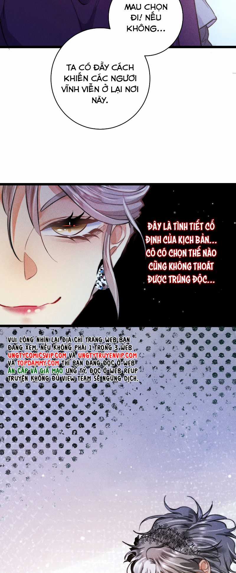 Cao Tháp - Chapter 37 - Trang 24