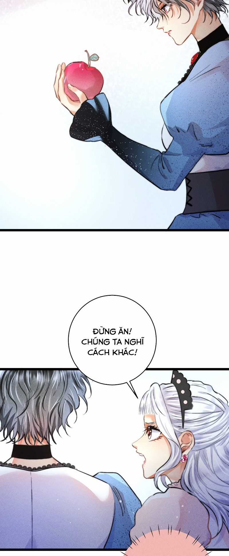 Cao Tháp - Chapter 37 - Trang 25
