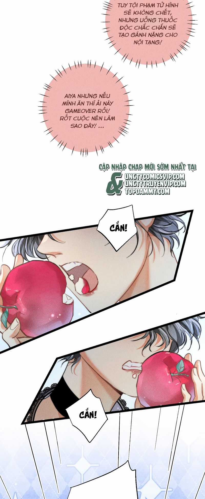 Cao Tháp - Chapter 37 - Trang 26
