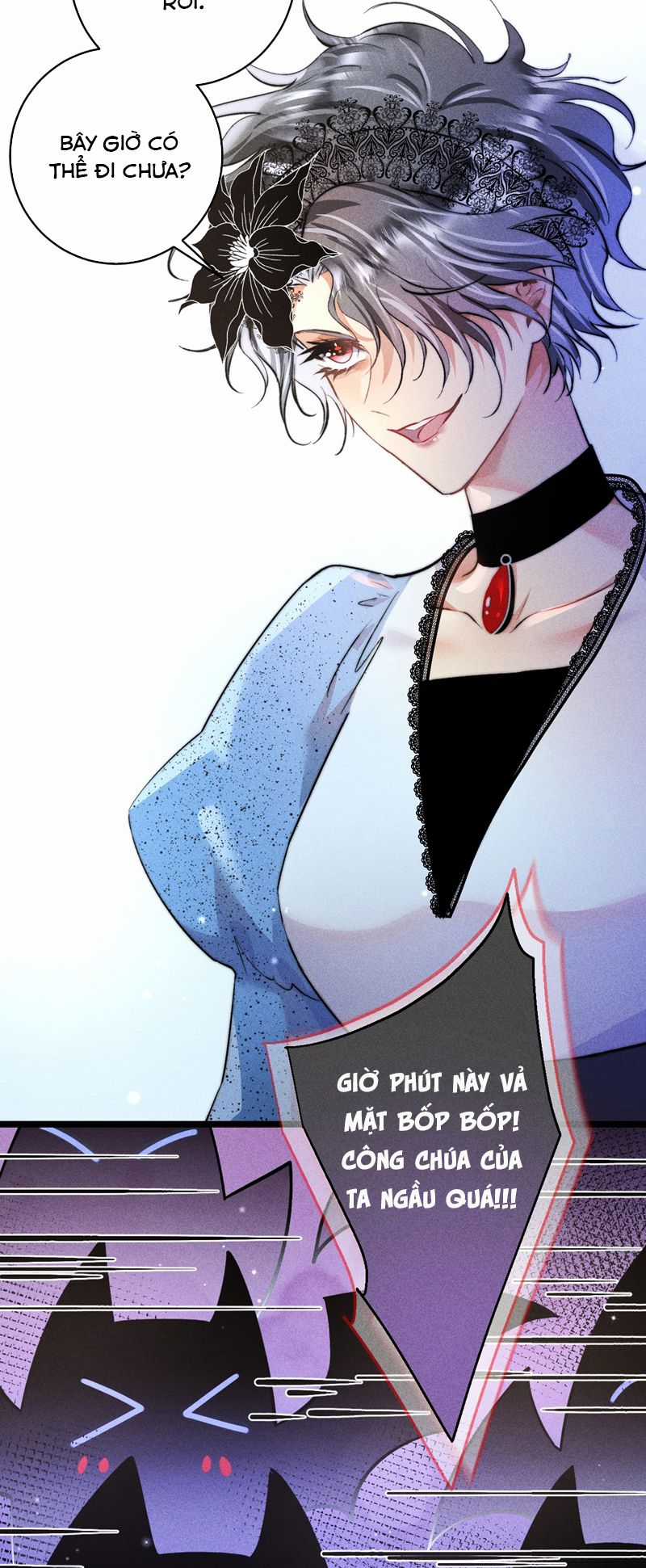 Cao Tháp - Chapter 37 - Trang 28