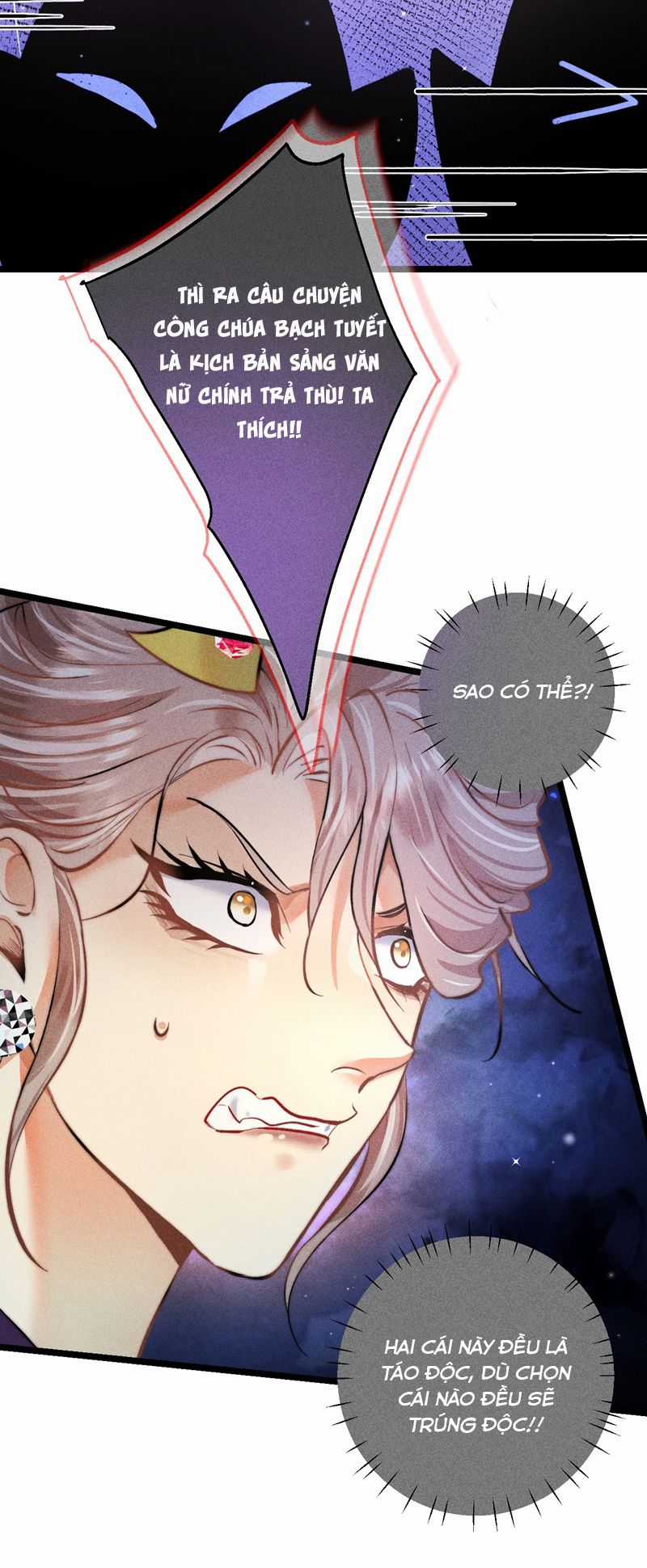 Cao Tháp - Chapter 37 - Trang 29