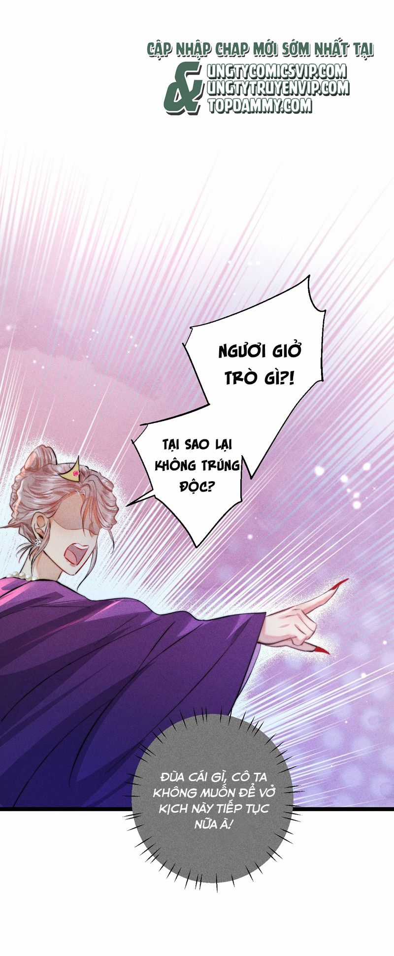 Cao Tháp - Chapter 37 - Trang 30