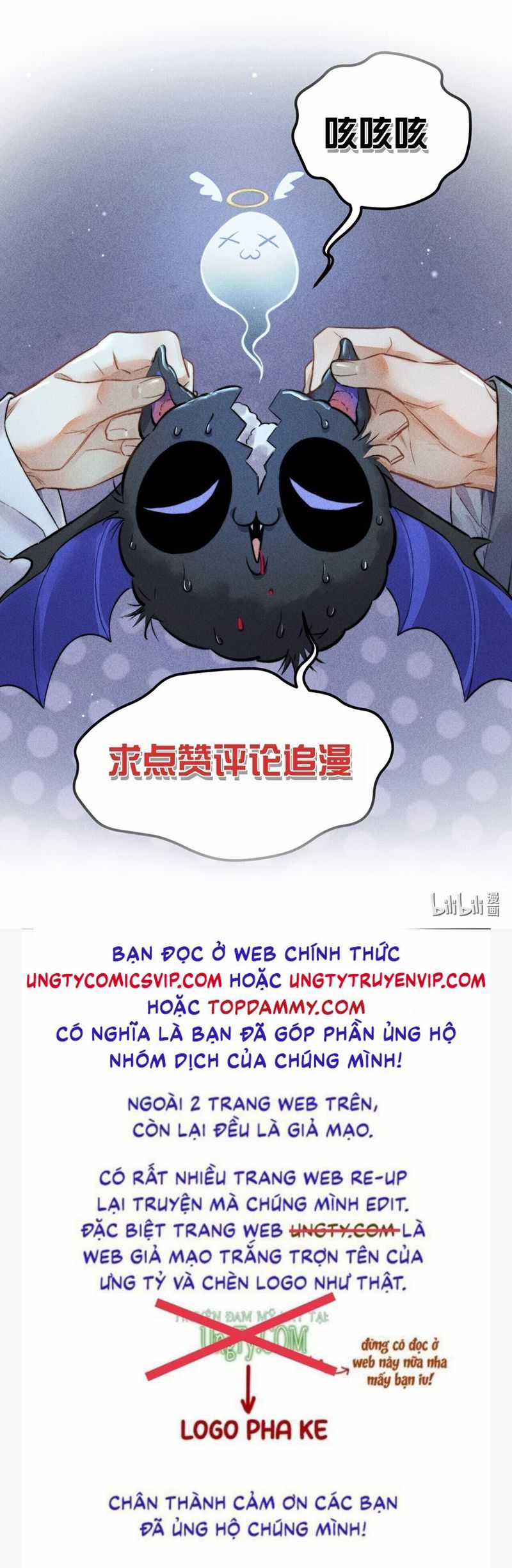 Cao Tháp - Chapter 37 - Trang 34