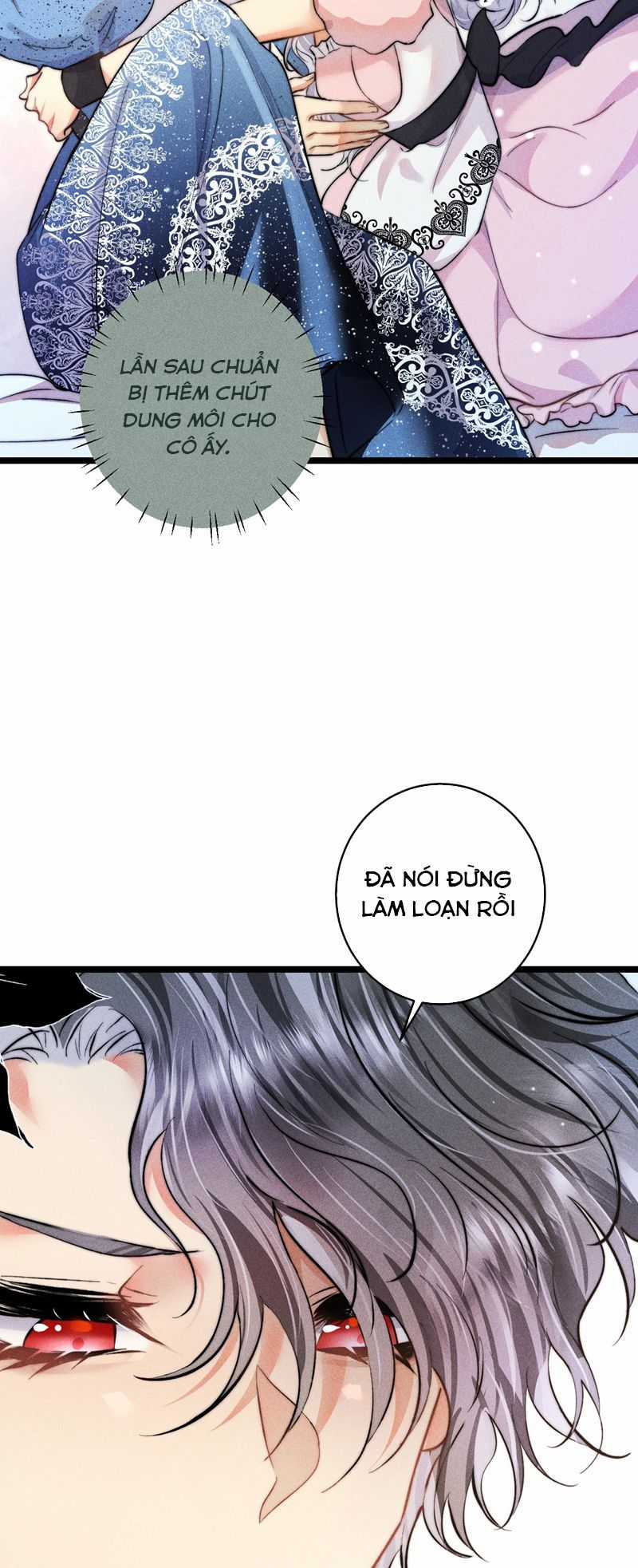 Cao Tháp - Chapter 37 - Trang 5