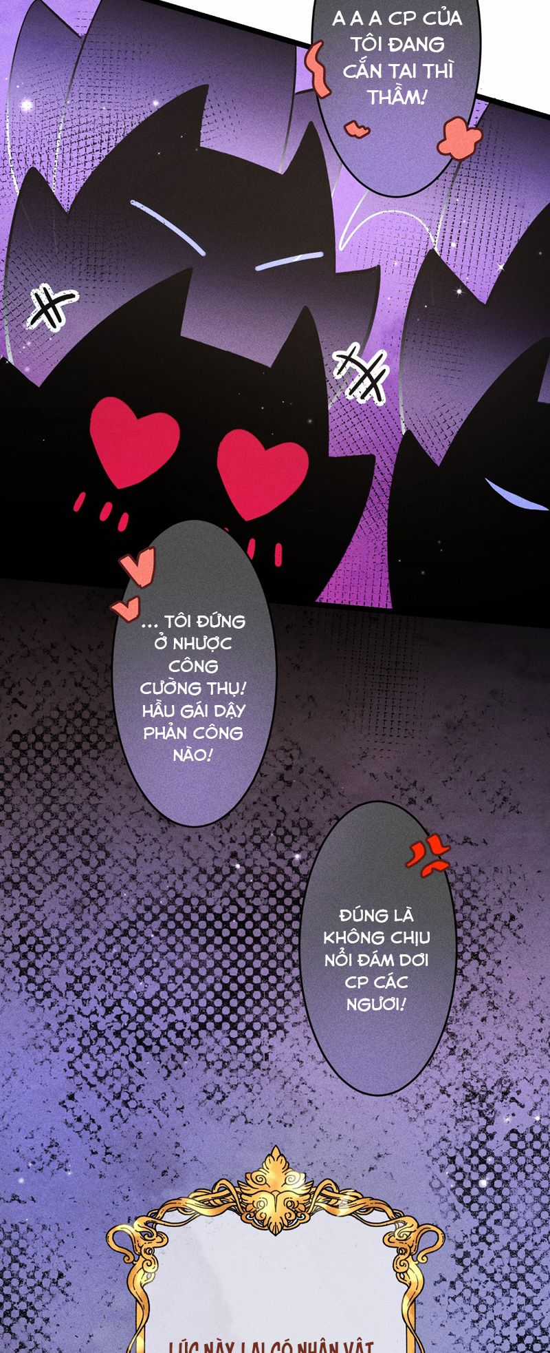 Cao Tháp - Chapter 37 - Trang 8