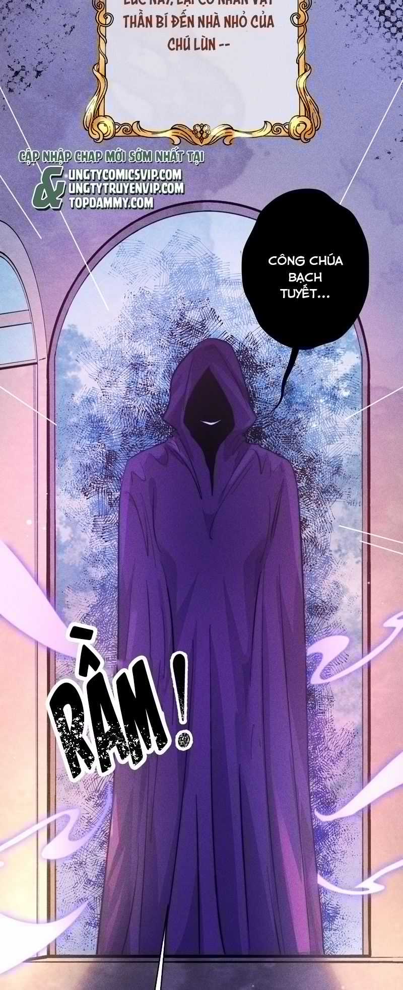 Cao Tháp - Chapter 37 - Trang 9