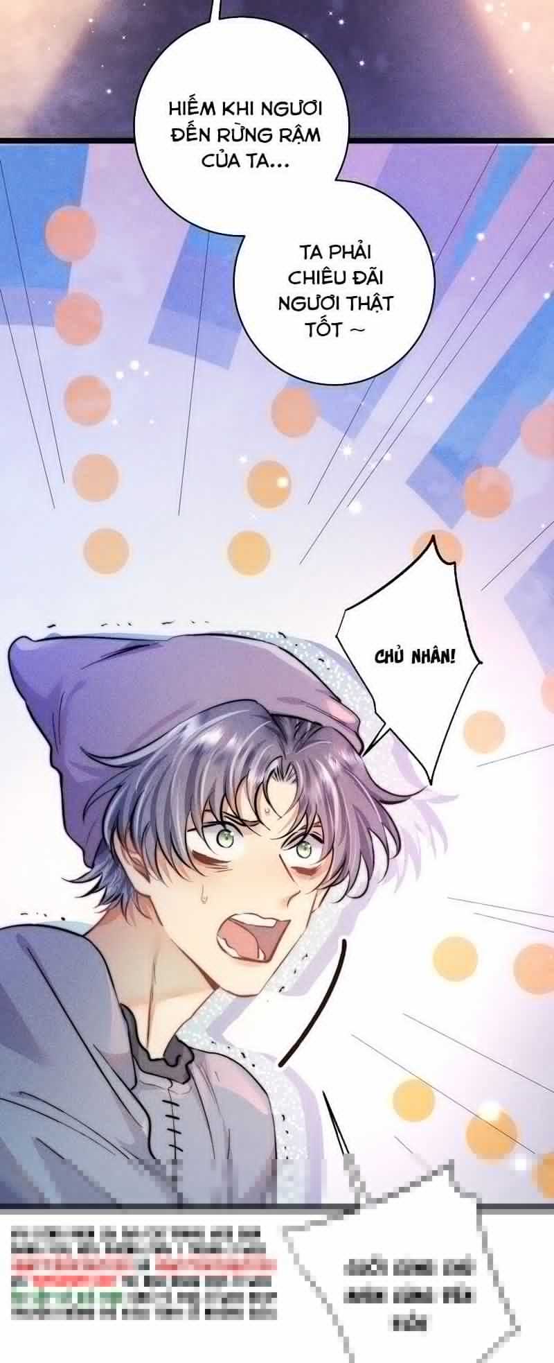 Cao Tháp - Chapter 37 - Trang 10