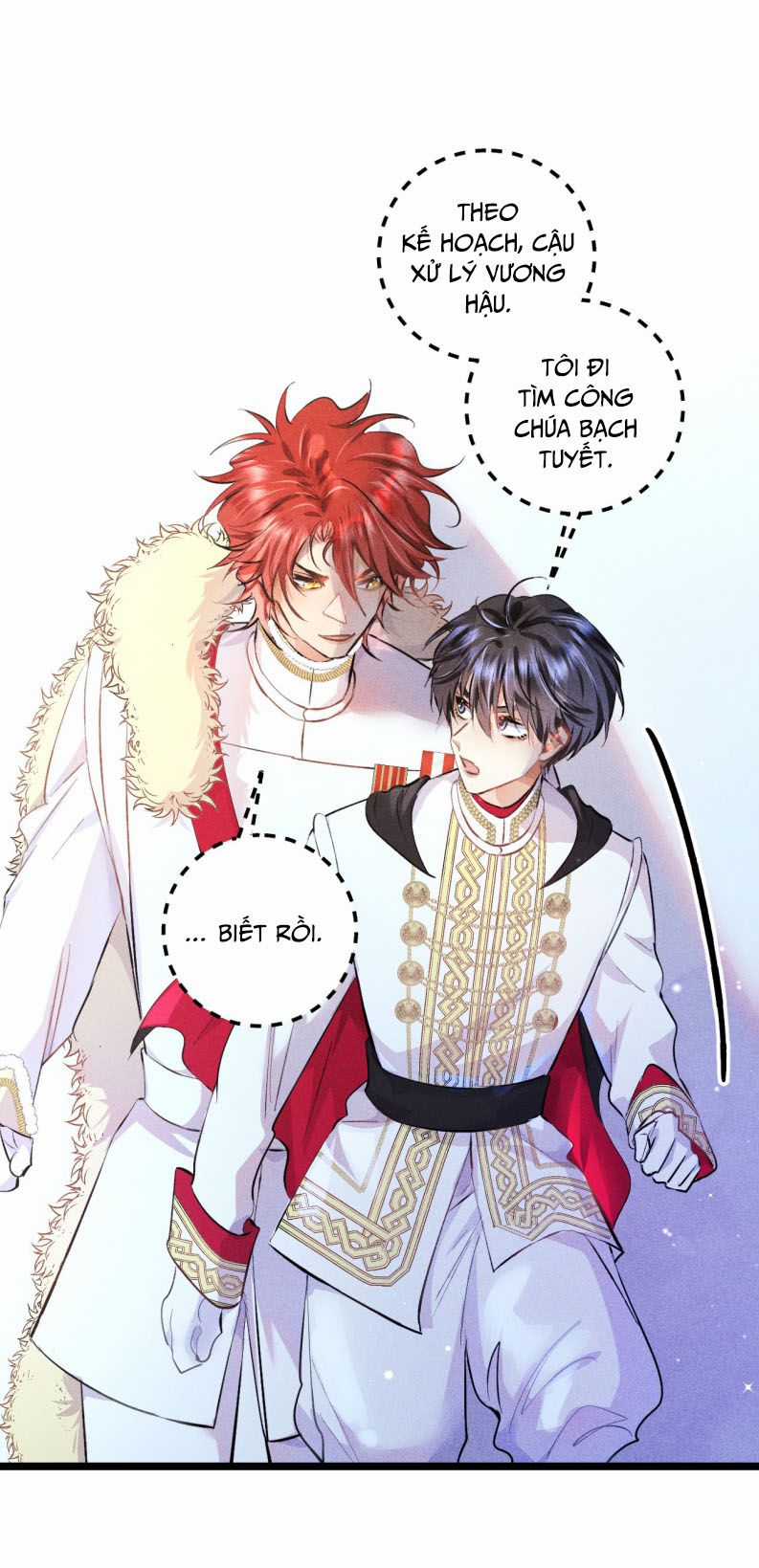 Cao Tháp - Chapter 38 - Trang 2