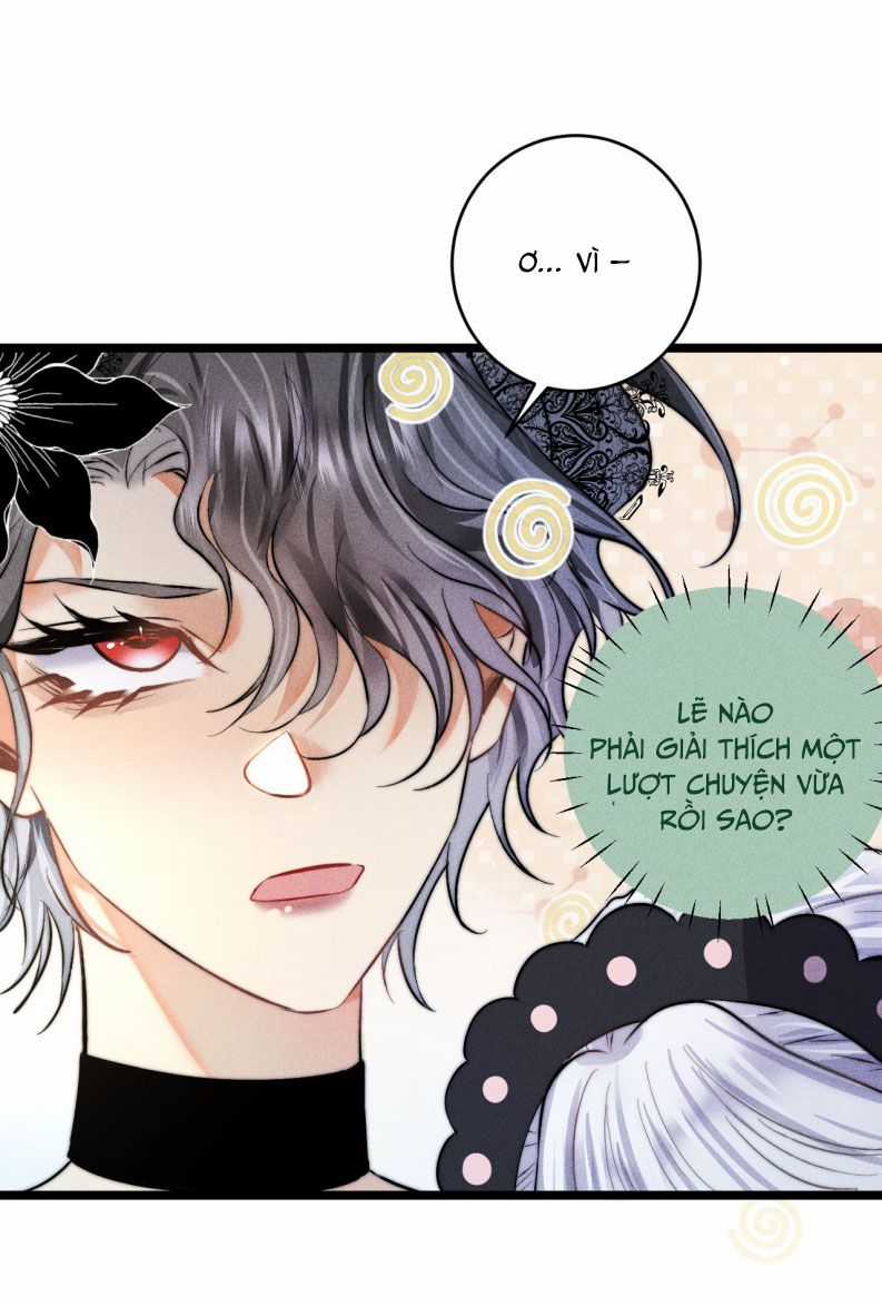 Cao Tháp - Chapter 38 - Trang 13