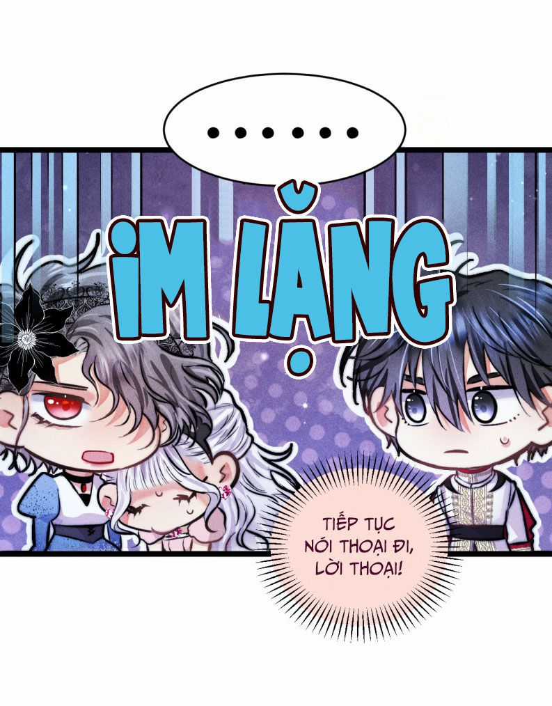 Cao Tháp - Chapter 38 - Trang 14