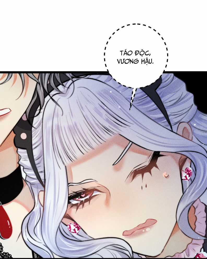 Cao Tháp - Chapter 38 - Trang 15